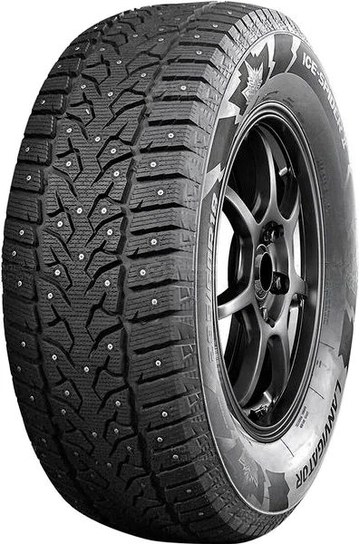 Зимняя шина Lanvigator Ice Spider II 275/55R20 117T (шипы)