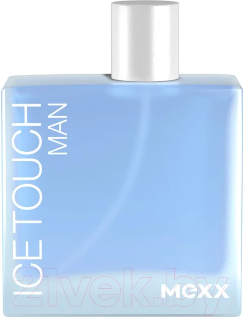 Туалетная вода Mexx Ice Touch Man (50мл)