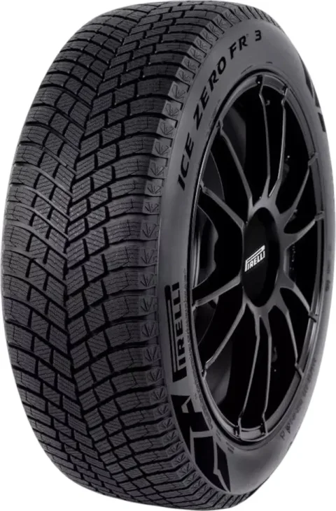 Зимняя шина Pirelli Ice Zero Friction 3 215/60R17 100H