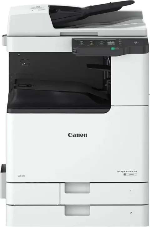 МФУ Canon ImageRUNNER 2730i (5525C002)