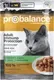 Влажный корм для кошек ProBalance Immuno Protection c кроликом в соусе (85г) — фото 2