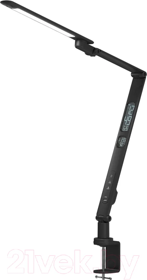 Настольная лампа Elektrostandard Intelligent TL70230 (черный)