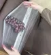 Защитная сетка для растений Interlok Для защиты винограда (30шт) — фото 5