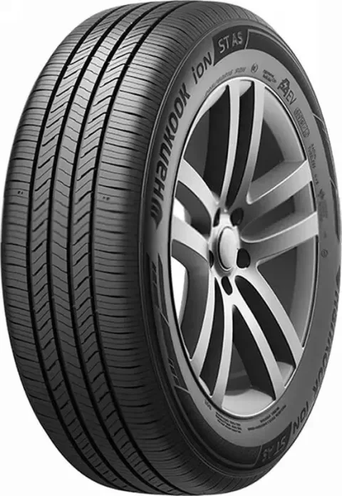 Летняя шина Hankook ION ST AS SUV IH61A 225/55R18 102V