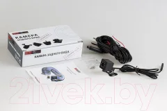 Камера заднего вида Interpower IP-668IR — фото 4