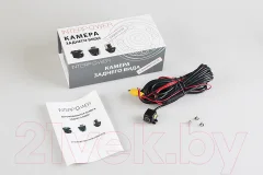 Камера заднего вида Interpower IP-840 — фото 6
