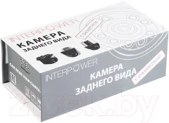 Камера заднего вида Interpower IP-840 — фото 7