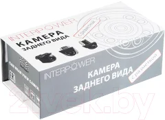 Камера заднего вида Interpower IP-940F/R — фото 9