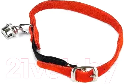Ошейник Beeztees IPTS 730201 (красный)