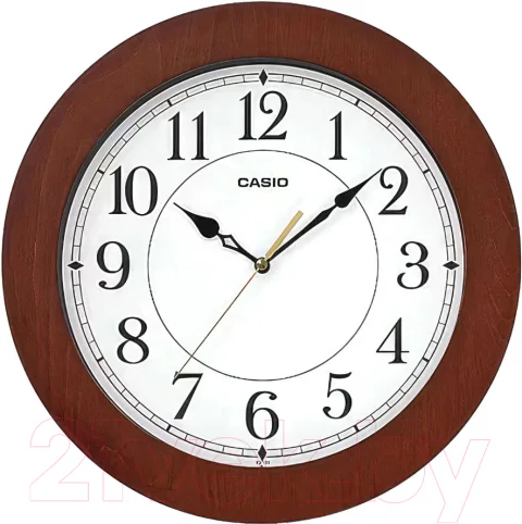 Настенные часы Casio IQ-133-5E