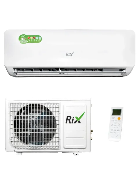 Сплит-система Rix IZ/OZ-S07BS