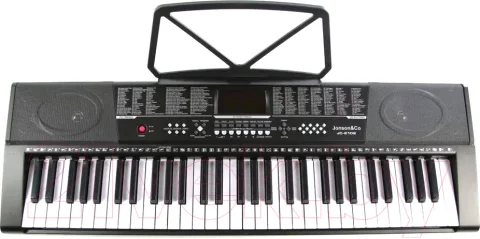 Синтезатор Jonson&Co JC-2102