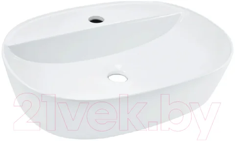 Умывальник Jaquar JDS-WHT-25937