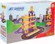Паркинг игрушечный Полесье Jet 4-уровневый с дорогой / 40220 (в коробке) — фото 10
