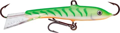 Балансир Rapala Jigging Rap / W5GTU