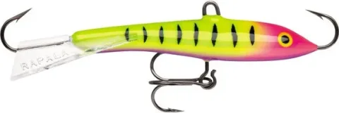 Балансир Rapala Jigging Rap / W7HSP