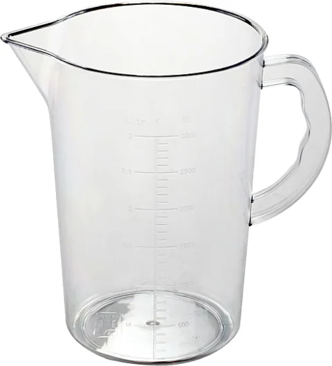 Мерная емкость MACO Jiwins JW-605C