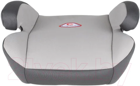 Бустер Capsula JR4 / 774020 (Grey)