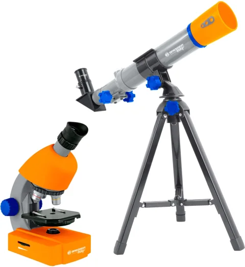 Набор оптических приборов Bresser Junior 8850900 / 31309