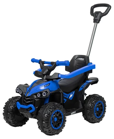 Каталка детская Farfello K266 (синий)