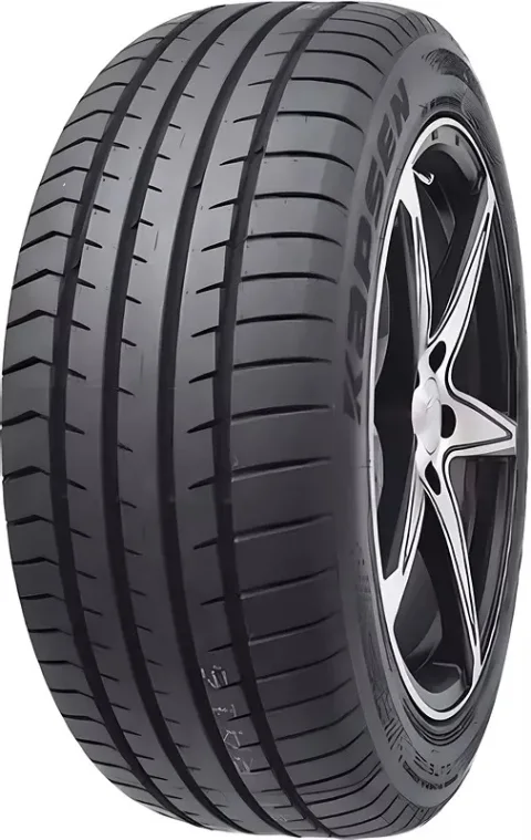 Летняя шина Kapsen K3000 235/50R18 101W