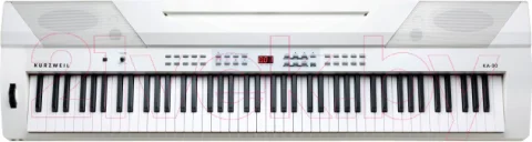Цифровое фортепиано Kurzweil KA90 WH