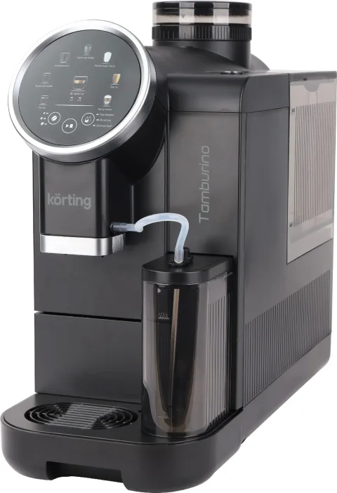 Кофемашина Korting KACM 2028 N Tamburino