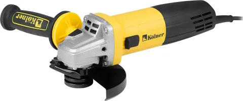 Угловая шлифовальная машина Kolner KAG 125-850