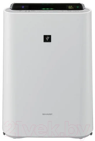Климатический комплекс Sharp KCD41RW