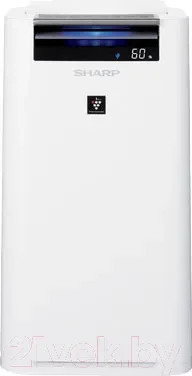 Очиститель воздуха Sharp KCG41RW — фото 5