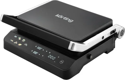 Электрогриль Korting KGPA 0405 W
