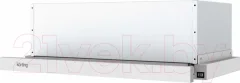 Вытяжка телескопическая Korting KHP 6512 W — фото 9