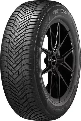 Летняя шина Hankook Kinergy 4S2 H750 195/50R15 82V