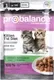 Влажный корм для кошек ProBalance Kitten 1'st Diet c кроликом в желе (85г) — фото 2