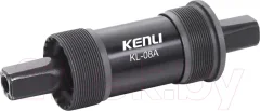 Каретка для велосипеда Kenli KL-08A-113 — фото 1