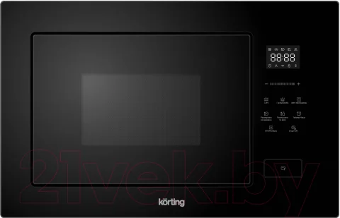 Микроволновая печь Korting KMI 827 GN