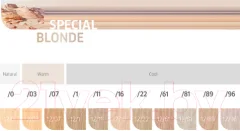 Крем-краска для волос Wella Professionals Koleston Perfect ME+ 66/0 (темный блонд интенсивный натуральный) — фото 5