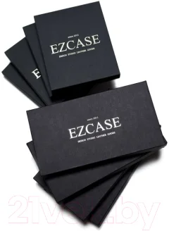 Портмоне Ezcase Koloss Darius / K3.12 (коричневый) — фото 9