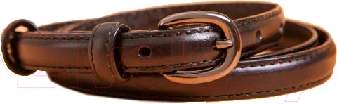 Ремень женский Ezcase Koloss Mien / K6.7 (черный)
