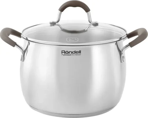 Кастрюля Rondell Konzept RDS-1230