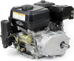 Двигатель бензиновый Lifan KP230E-R / 02046-03522 — фото 4