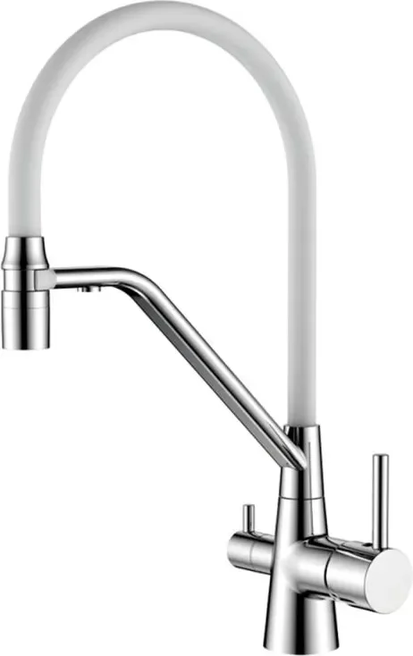 Смеситель Ledeme L4897-3