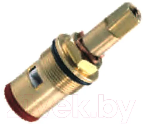 Кран-букса Ledeme L52-10