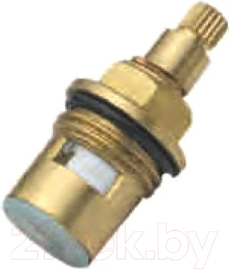 Кран-букса Ledeme L52-3