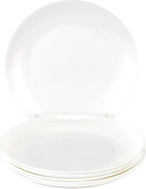 Набор тарелок Prima Collection La Boheme PC61B19 (6шт)