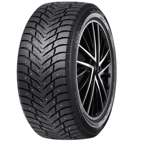 Зимняя шина Atlander LanderStuds ATL78 265/55R19 113T (шипы)