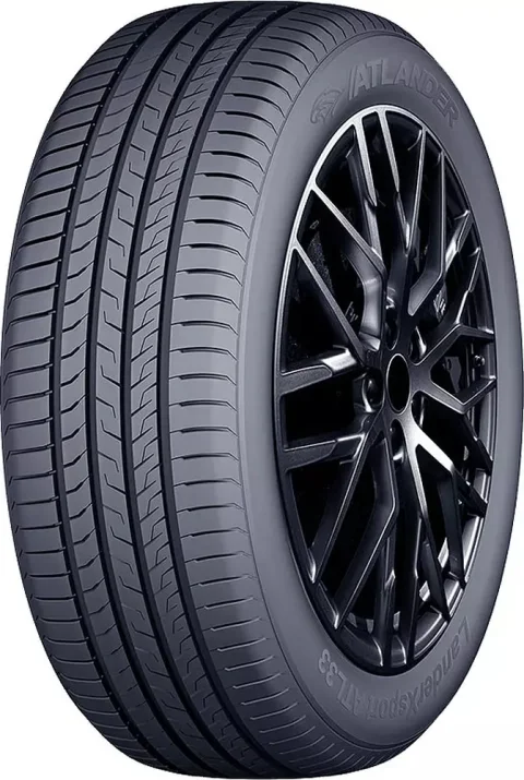 Летняя шина Atlander LanderXsport ATL33 185/60R15 84H