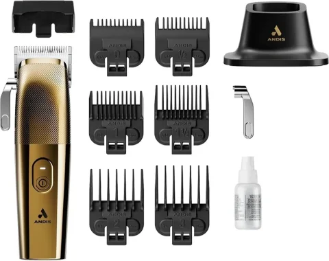 Машинка для стрижки волос Andis LCA-1 Envy II Clipper Premium Edition / 561568