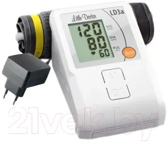 Тонометр Little Doctor LD3a