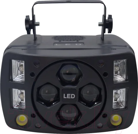 Прожектор сценический Golden LE06N3 Bee Eyes